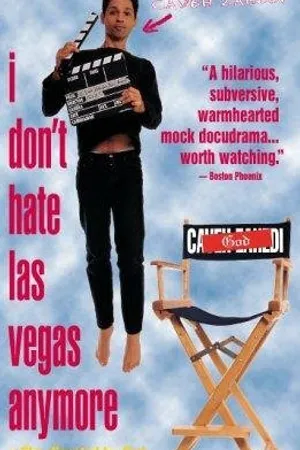 Постер к фильму Я больше не ненавижу Лас-Вегас (1994)