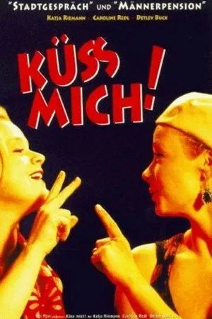 Постер к фильму Küß mich! (1995)