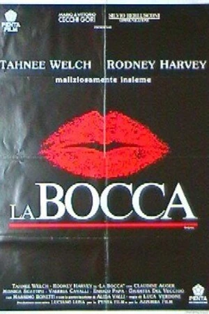 Постер к фильму Альфонс (1991)