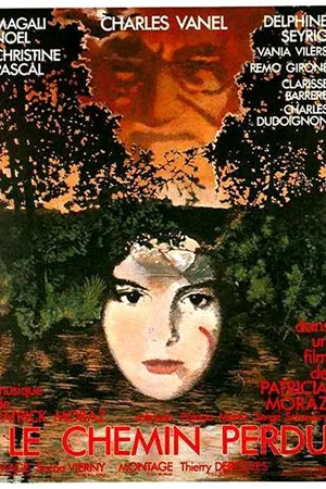 Постер к фильму Последний путь (1980)