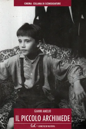 Постер к фильму Маленький Архимед (1979)