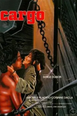 Постер к фильму Грузовое судно (1981)