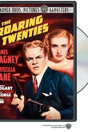 Постер к фильму All Girl Revue (1940)