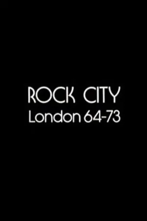 Постер к фильму Sound of the City: London 1964-73 (1973)