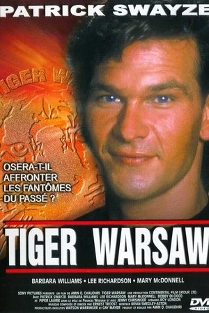 Постер к фильму Уорсоу по прозвищу Тигр (1988)