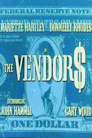 Постер к фильму The Vendors (1969)