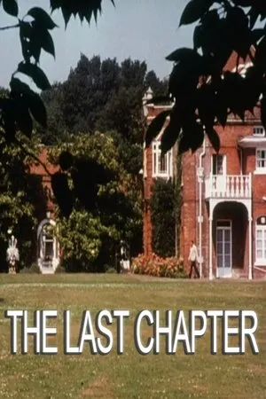 Постер к фильму The Last Chapter (1974)