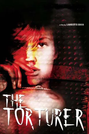 Постер к фильму Мучитель (2005)