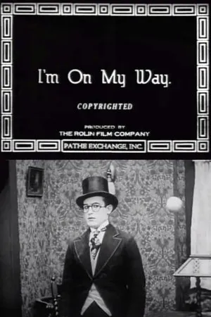 Постер к фильму У меня своя дорога (1919)