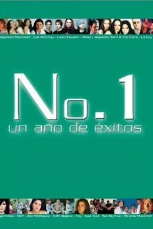 Постер к фильму No. 1 (1966)