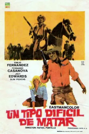 Постер к фильму Так просто не убьешь (1967)