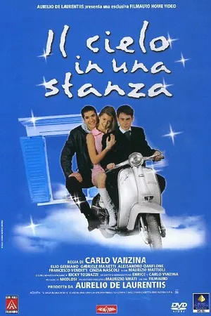 Постер к фильму Все небо в одной комнате (1999)