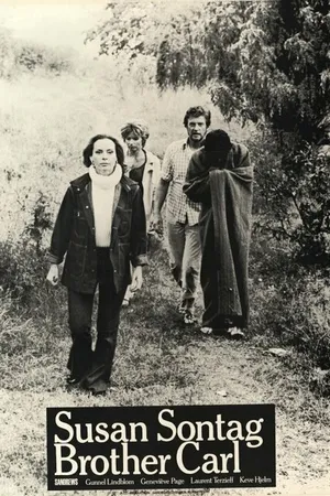 Постер к фильму Брат Карл (1971)