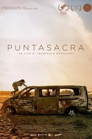 Постер к фильму Пунтасакра (2020)