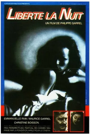 Постер к фильму Свобода, ночь (1983)