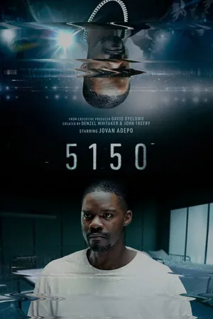 Постер к фильму 5150 (2021)