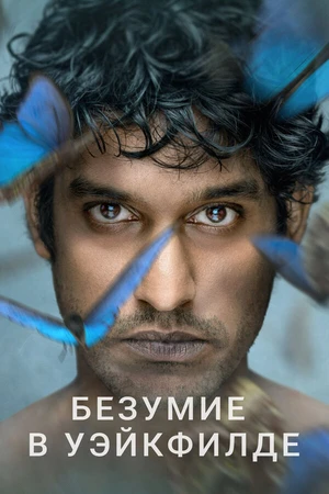 Постер к сериалу Безумие в Уэйкфилде (2021)