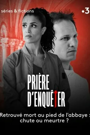 Постер к сериалу Срочное расследование (2019)