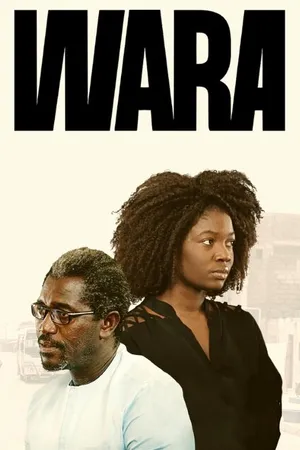 Постер к сериалу Вара (2020)