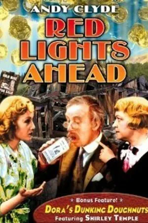 Постер к фильму Red Lights Ahead (1936)