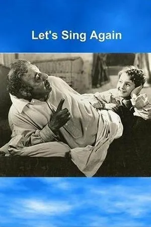 Постер к фильму Let's Sing Again (1936)