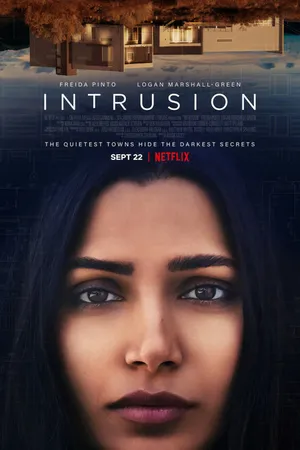 Постер к фильму Посторонние (2021)