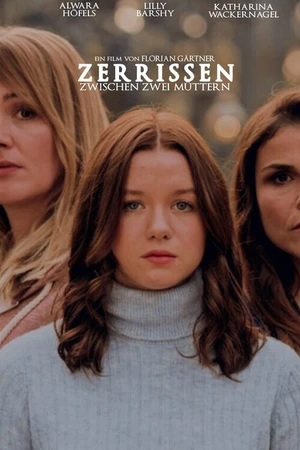 Постер к фильму Zerrissen - Zwischen zwei Müttern (2020)