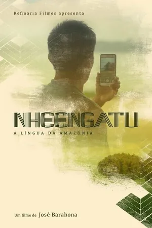 Постер к фильму Nheengatu (2020)