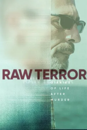 Постер к сериалу Raw Terror (2020)