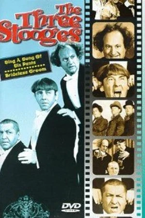 Постер к фильму Жених без невесты (1947)
