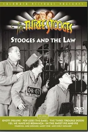 Постер к фильму Три защитника (1946)