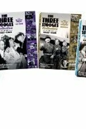 Постер к фильму Пивные бочки (1946)