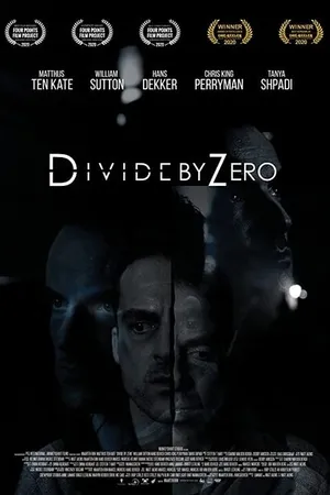 Постер к фильму Divide by Zero (2020)
