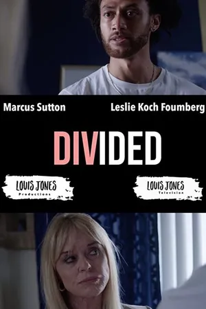 Постер к фильму Divided (2020)