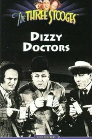 Постер к фильму Ошеломлённые доктора (1937)