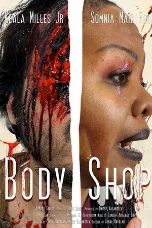 Постер к фильму Body Shop (2020)