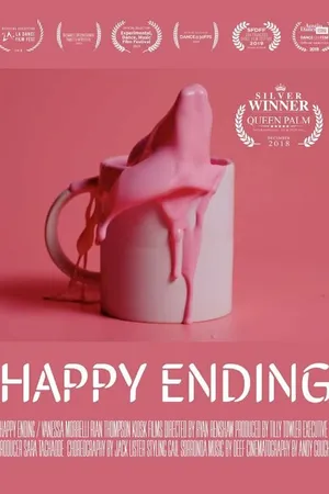 Постер к фильму Happy Ending (2019)