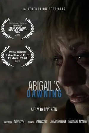 Постер к фильму Abigail's Dawning (2020)