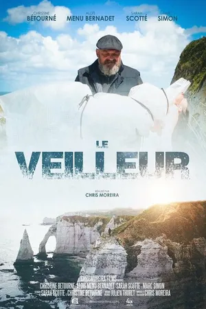 Постер к фильму Le Veilleur (2020)