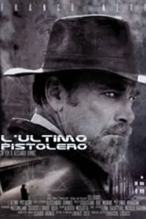 Постер к фильму Последний стрелок (2002)