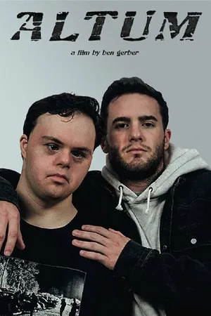 Постер к фильму Altum (2021)