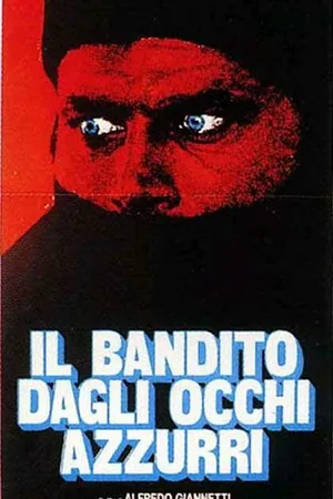 Постер к фильму Голубоглазый бандит (1980)