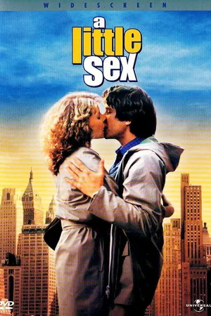 Постер к фильму Немного секса (1982)