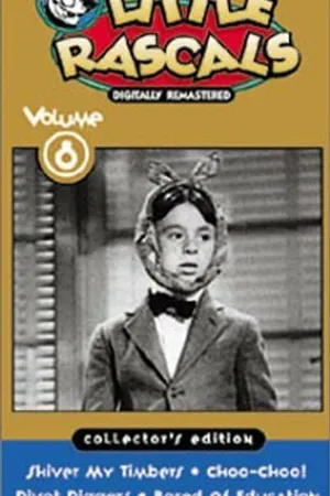 Постер к фильму Землекопы (1936)
