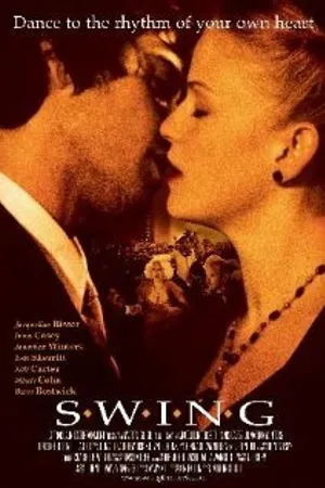 Постер к фильму Свинг (2003)