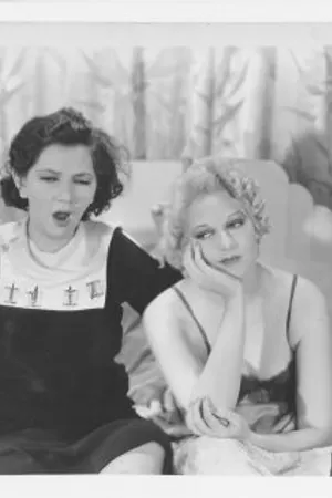 Постер к фильму Babes in the Goods (1934)