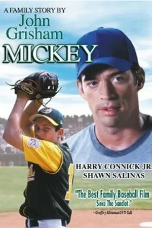 Постер к фильму Микки (2004)