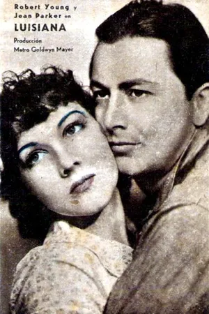 Постер к фильму Ленивая река (1934)