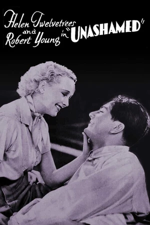 Постер к фильму Бесстыжая (1932)