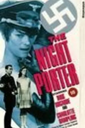 Постер к фильму The Night Porter (1930)